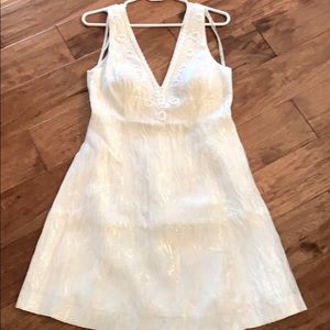 Lilly Pulitzer Cocktail Dress